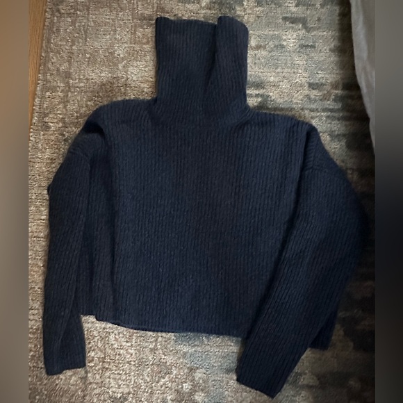 Madewell Sweaters - Madewell Cashmere/Wool Sweater